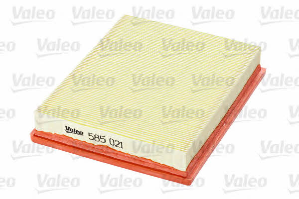 Повітряний фільтр Valeo 585021