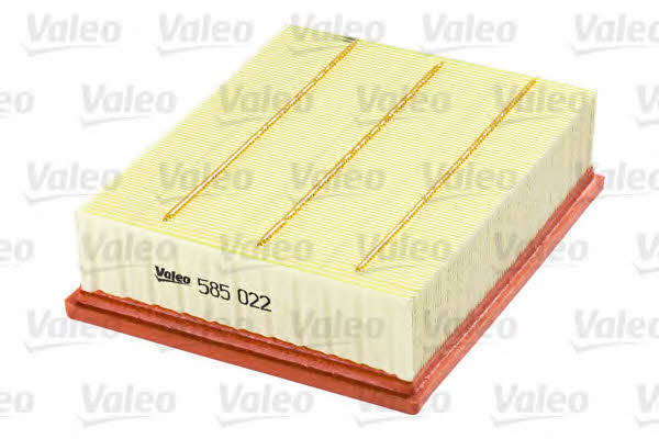 Воздушный фильтр Valeo 585022
