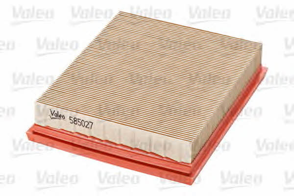 Воздушный фильтр Valeo 585027
