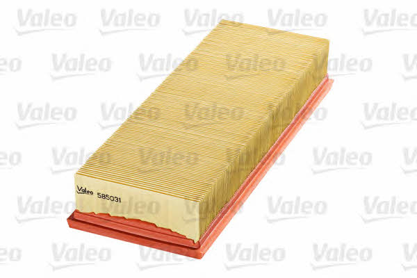 Воздушный фильтр Valeo 585031