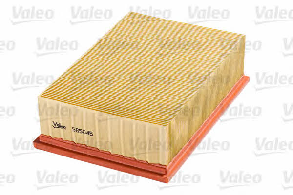 Повітряний фільтр Valeo 585045