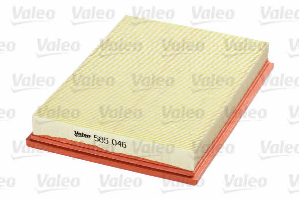 Воздушный фильтр Valeo 585046