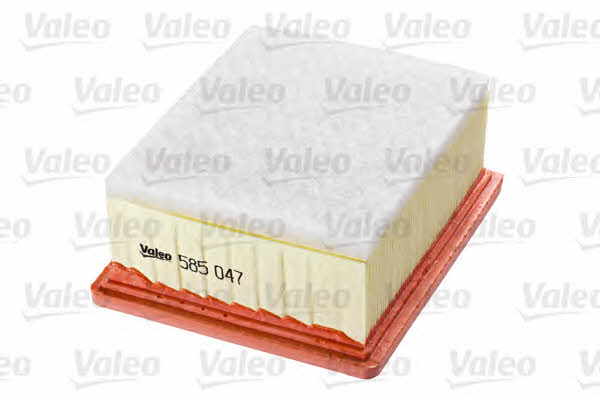 Воздушный фильтр Valeo 585047