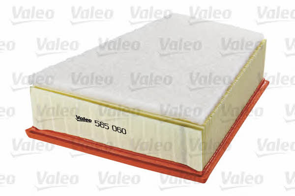 Воздушный фильтр Valeo 585060