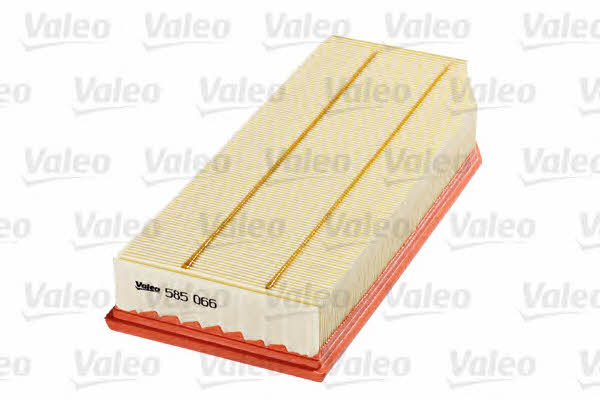 Воздушный фильтр Valeo 585066