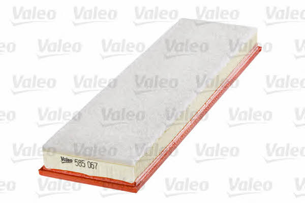 Воздушный фильтр Valeo 585067