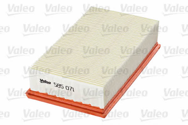 Воздушный фильтр Valeo 585071