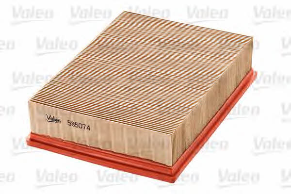 Воздушный фильтр Valeo 585074