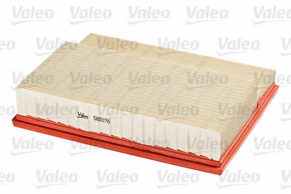 Воздушный фильтр Valeo 585076