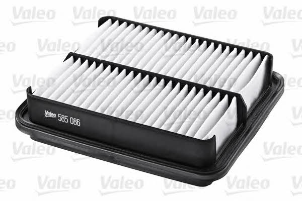 Воздушный фильтр Valeo 585086