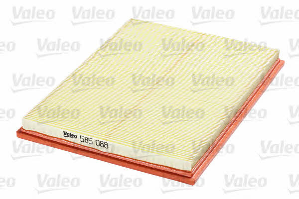Воздушный фильтр Valeo 585088