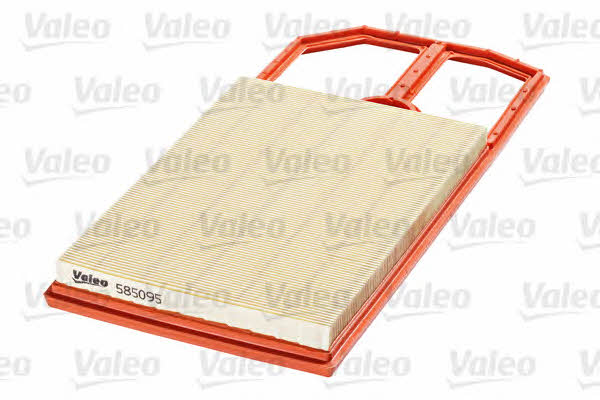 Воздушный фильтр Valeo 585095