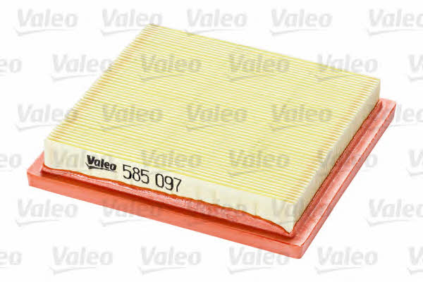 Воздушный фильтр Valeo 585097