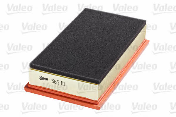 Воздушный фильтр Valeo 585111