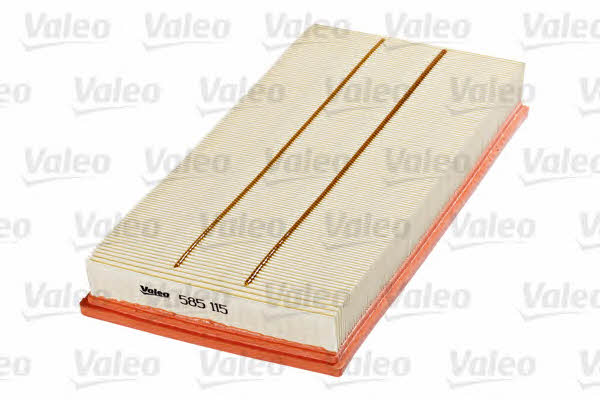 Воздушный фильтр Valeo 585115