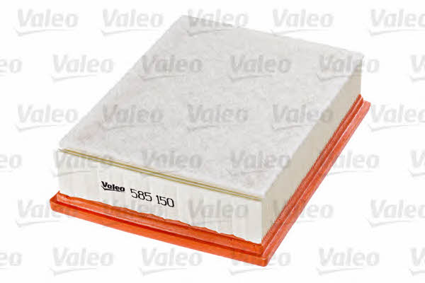 Повітряний фільтр Valeo 585150