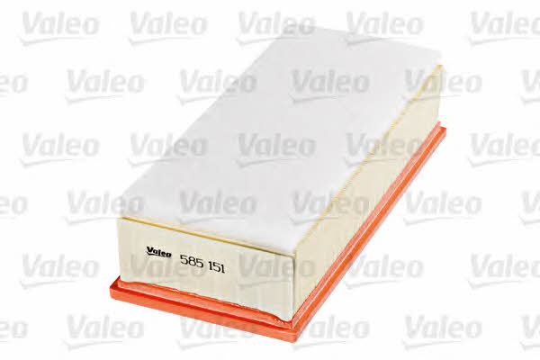 Воздушный фильтр Valeo 585151