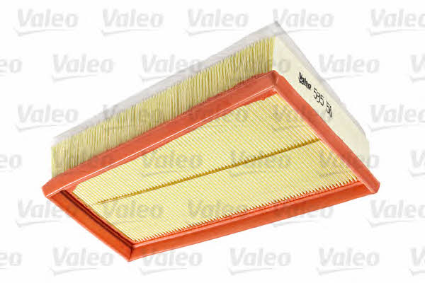 Valeo Повітряний фільтр – ціна 370 UAH
