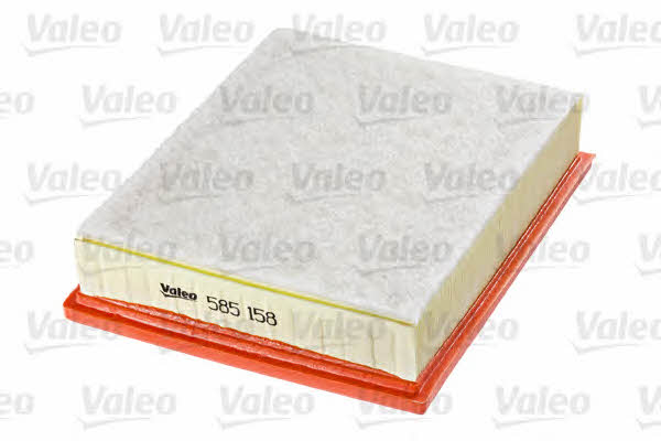 Воздушный фильтр Valeo 585158