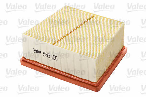 Воздушный фильтр Valeo 585160