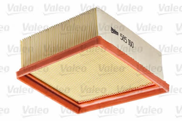 Valeo 585160 Повітряний фільтр 585160: Купити в Україні - Добра ціна на EXIST.UA!