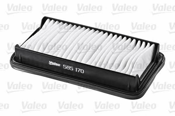 Воздушный фильтр Valeo 585170