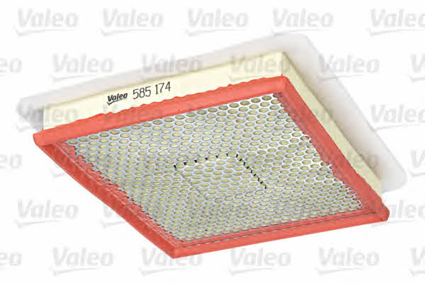 Воздушный фильтр Valeo 585174