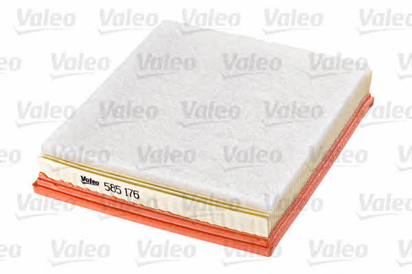 Повітряний фільтр Valeo 585176