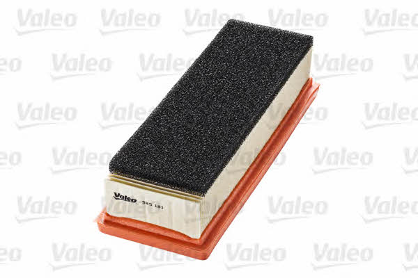 Воздушный фильтр Valeo 585181