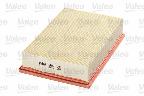 Воздушный фильтр Valeo 585186