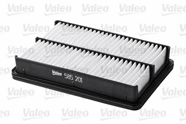 Воздушный фильтр Valeo 585201