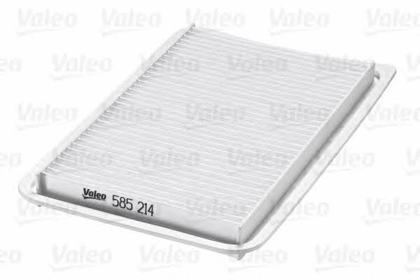 Воздушный фильтр Valeo 585214