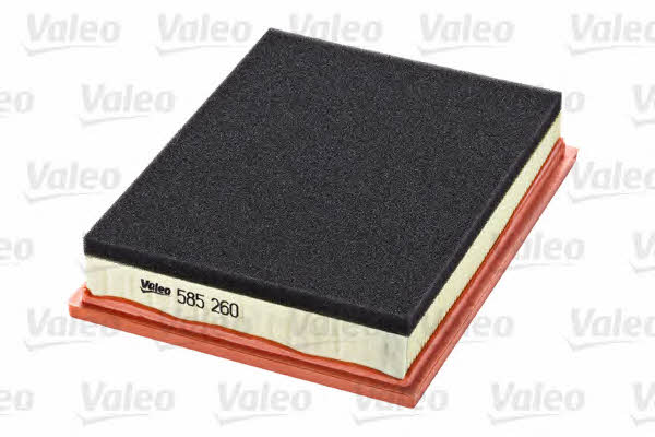 Воздушный фильтр Valeo 585260