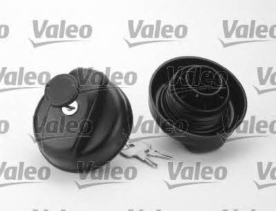 247708 Valeo Кришка бензобаку