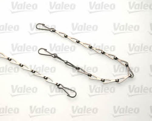 Купить Valeo 247717 по низкой цене в Украине!