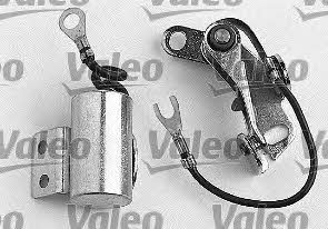 248403 Valeo Ремкомплект распределителя зажигания