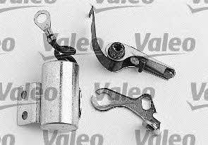 248405 Valeo Ремкомплект распределителя зажигания