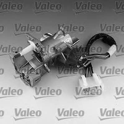 Valeo 256802 Корпус цилиндра замка 256802: Приваблива ціна - Купити в Україні на EXIST.UA!