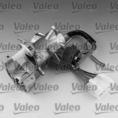 Valeo 256804 Корпус цилиндра замка 256804: Купити в Україні - Добра ціна на EXIST.UA!