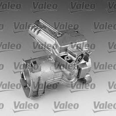 Valeo 256805 Корпус цилиндра замка 256805: Приваблива ціна - Купити в Україні на EXIST.UA!