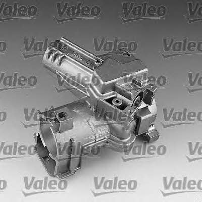 Valeo 256806 Корпус цилиндра замка 256806: Купити в Україні - Добра ціна на EXIST.UA!