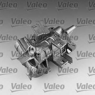 Valeo 256807 Корпус цилиндра замка 256807: Купити в Україні - Добра ціна на EXIST.UA!