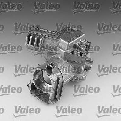 Valeo 256818 Корпус цилиндра замка 256818: Приваблива ціна - Купити в Україні на EXIST.UA!