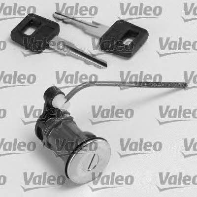 Купити Valeo 256822 за низькою ціною в Україні!
