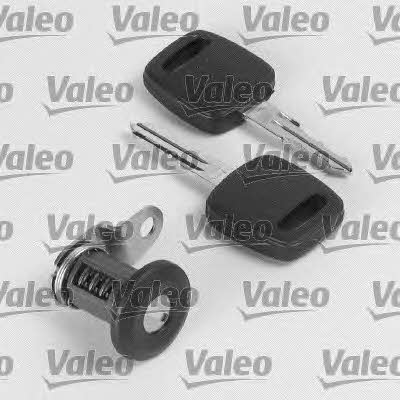 Купити Valeo 256839 за низькою ціною в Україні!
