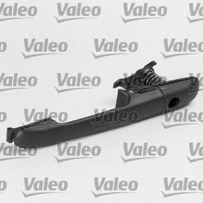 Купити Valeo 256844 за низькою ціною в Україні!