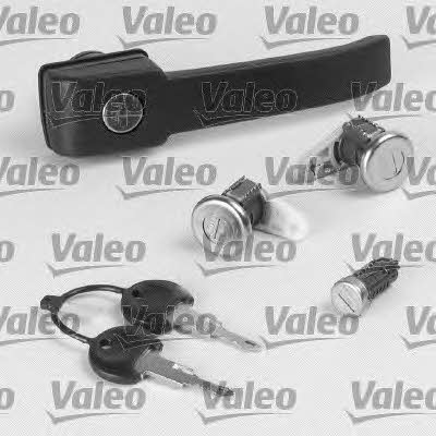 Купити Valeo 256906 за низькою ціною в Україні!