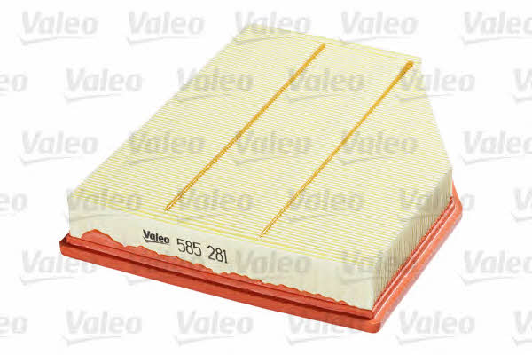 Воздушный фильтр Valeo 585281