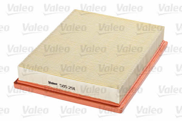Воздушный фильтр Valeo 585291