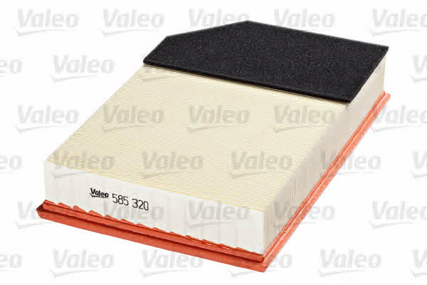 Повітряний фільтр Valeo 585320